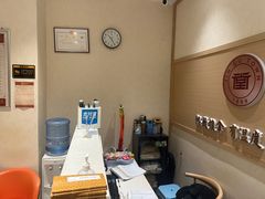 -筋骨堂热敷推拿按摩(翠华路店)
