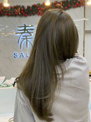 -秦·专注剪发