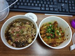 大满贯冰粉-糖糖冰粉(凤城三路总店)