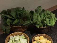 -三出山火锅(万象天地店)