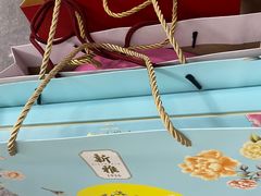 -新雅粤菜馆(南京东路店)