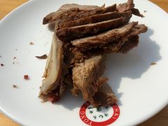 -老刘家永盛斋·传统泡馍(东关南街店)