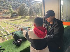 -猎鹰谷实弹射击俱乐部