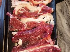 -尚御潮汕牛肉自助火锅(锦园店)