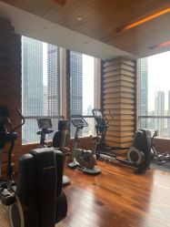 -广州富力君悦大酒店O SPA