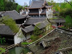 -岳麓山风景名胜区