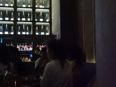 -TZ House音乐现场(来福士中心店)