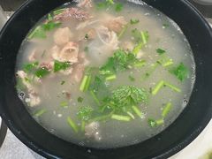 -高玛纳驴肉火烧(河间总店)