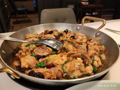 -港丽餐厅(高德置地店)