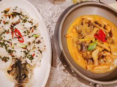 -香云轩·顺德菜(香云纱园林酒店店)