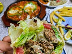 -La Medina餐厅(亮马河南路店)