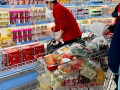 -大润发(康桥店)