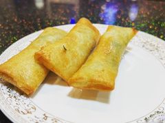 虾仁春卷-风云面馆(珠海路店)