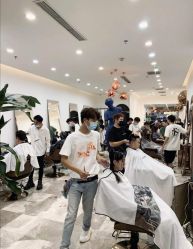 -DH2 hair