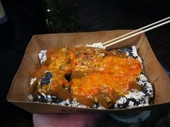 -品腐记·豆腐王朝(老门东总店)