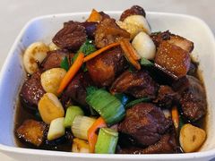 -嘉丰湘菜馆(芳群园店)