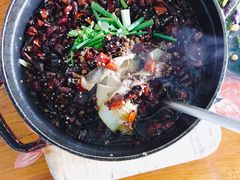 -烛影拾光观景餐厅·创意菜·摄影·小提琴(大唐不夜城店)