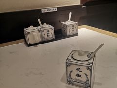 -鑫花溪牛肉米粉(凤凰街创始总店)