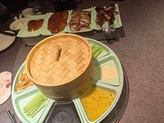 -羲和雅苑•北京烤鸭(瑞吉店)