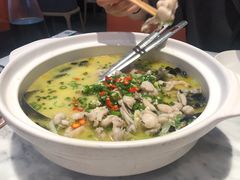 经典泡椒田鸡-咏哇(厦门翔安汇景广场店)