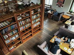 -1901 Cafe(西四店)