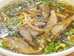 -康大口蘑面庄(将军街店)