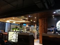-遇见西木美式餐厅(体育路店)