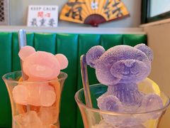 -七爷清汤腩·港式茶餐厅(世博店)