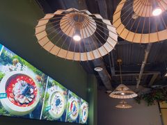 -老福耶小草帽石锅鱼(奥体店)