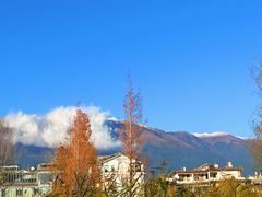 -大理古城