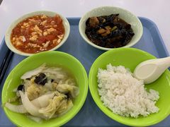 -紫金港餐饮中心-风味餐厅(浙江大学紫金港校区店)