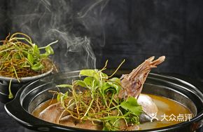 Old Duck Soup with One Arrow