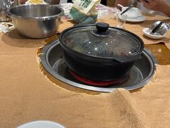 -濠轩阁特色生蚝火锅总店