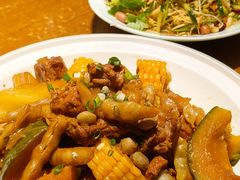 -95号酱骨·一块豆腐(展春园西路店)