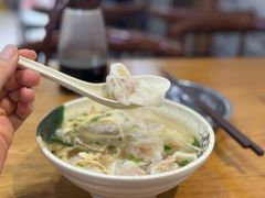 -黄阿姨锅贴大王(万航渡路店)