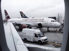 -约翰·菲茨杰拉德·肯尼迪国际机场