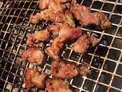 -赤坂亭·M9和牛烧肉·铁板烧·日料398放题(长泰广场店)