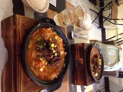 iphone_upload_pic-秀伴韩式主题餐厅(泰龙城店)