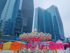 -大族广场Mall&More