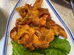 -胡同泥炉烤肉(总店)