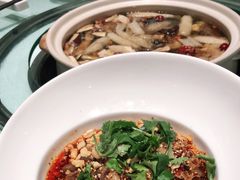 -名善山珍·野生菌汤锅(文殊院店)