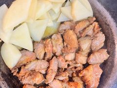 -贵州豆腐王(上合店)