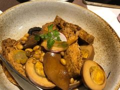 -若蘭慈·无国界素食料理(欢乐海岸店)