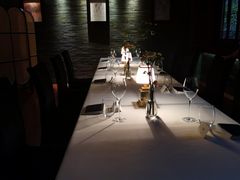 -三嚥阁 La Villa Restaurant