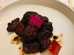 -玫瑰厅上海菜(兴国路店)