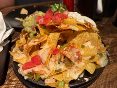 -Q MEX 库迈墨西哥餐吧(三里屯店)