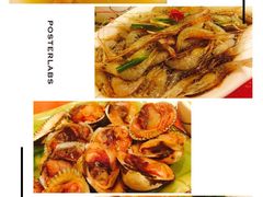 启东海鲜人家-启东海鲜人家(古美路店)