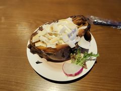 -岐余食堂·中华料理(北海宁春城店)