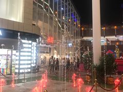 -开元盛世广场(新华北路店)