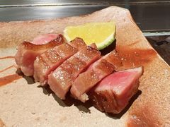 -Ginza Onodera铁板烧(外滩十八号店)